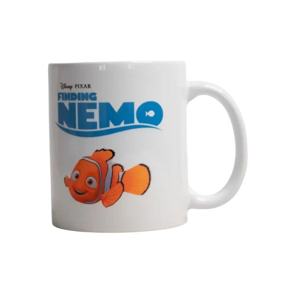 Finding Nemo Mug