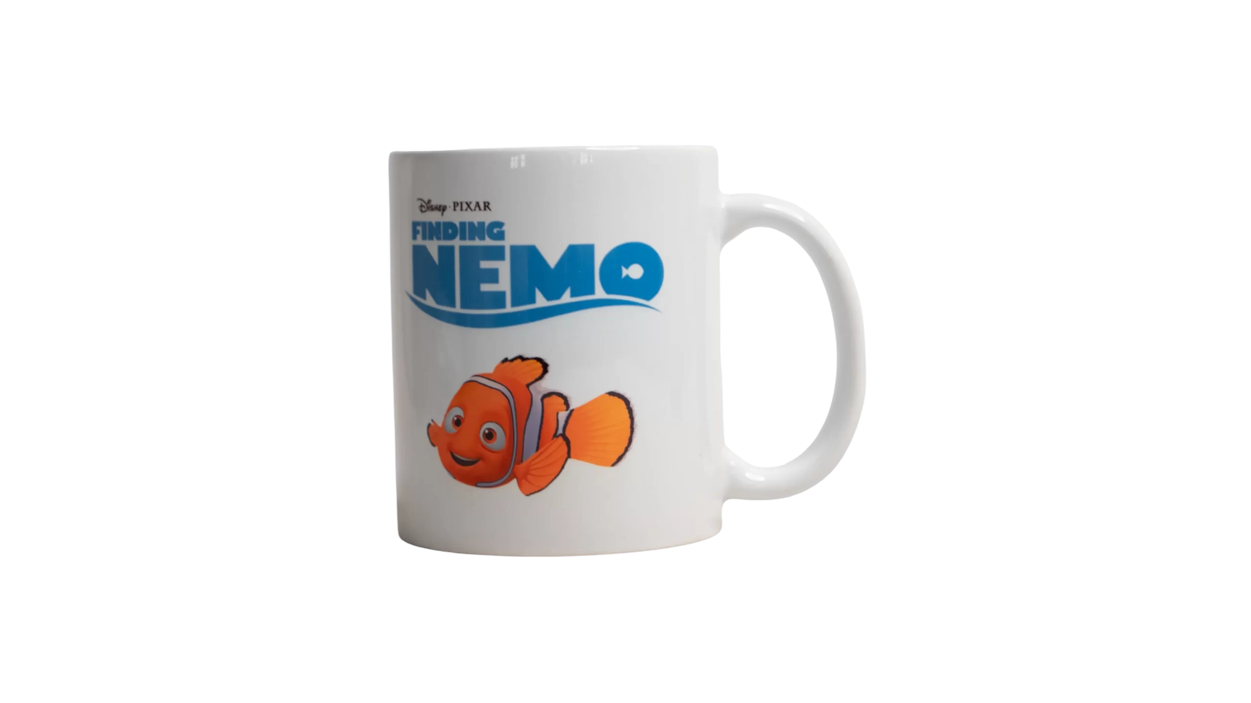 DSC02777 Finding Nemo Mug - Image 1