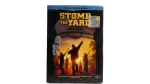 Stomp The Yard DVD