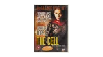 The Cell DVD