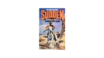 Sudden Rides Again – Oliver Strange Book