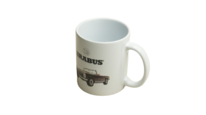 BRABUS Mercedes Benz Mug - Image 5