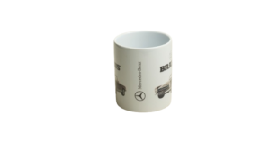 BRABUS Mercedes Benz Mug - Image 6