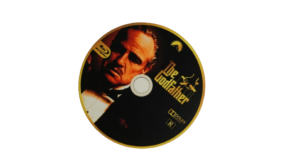 The Godfather Coaster - Image 2