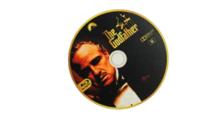 The Godfather Coaster - Image 4