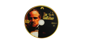 The Godfather Coaster - Image 3