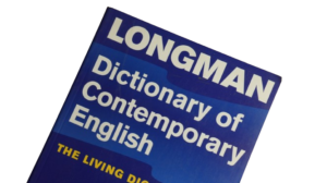 Longman: Dictionary Of Contemporary English/ 2003 - Image 2