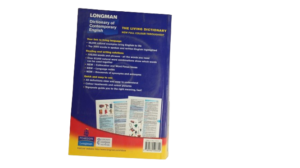 Longman: Dictionary Of Contemporary English/ 2003 - Image 5