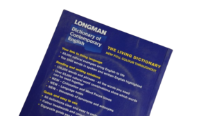 Longman: Dictionary Of Contemporary English/ 2003 - Image 6