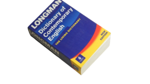 Longman: Dictionary Of Contemporary English/ 2003 - Image 14