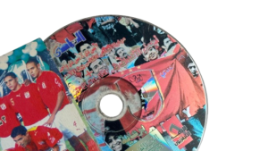 Derby Goals Ahly vs Zamalek - Image 5