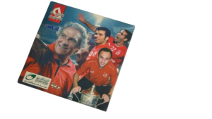 Derby Goals Ahly vs Zamalek - Image 6