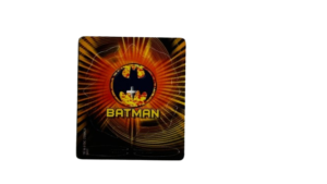 Batman Tazo - Image 2