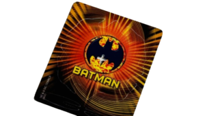 Batman Tazo - Image 3