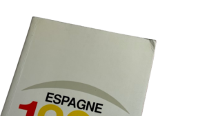 ESPAGNE 1992 - Image 2