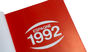 ESPAGNE 1992 - Image 5