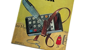 Risk Book – Dick Francis - Image 3