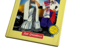 Party Costumes For Kids Book - Jean Greenhowe - Image 3