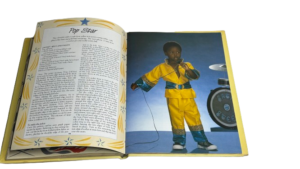 Party Costumes For Kids Book - Jean Greenhowe - Image 10