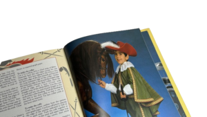 Party Costumes For Kids Book - Jean Greenhowe - Image 11