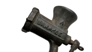 Meat Grinder - Image 5