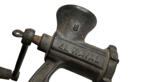 Meat Grinder - Image 8