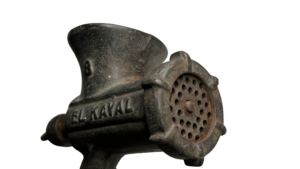 Meat Grinder - Image 9