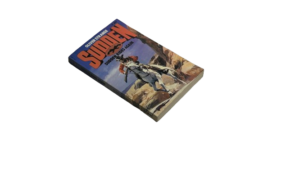 Sudden Rides Again – Oliver Strange Book - Image 4