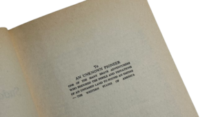 Sudden Rides Again – Oliver Strange Book - Image 7