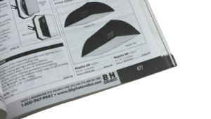 Two B&H The Professional Lighting Books / 2003 - Image 10