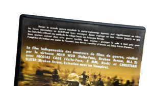 Windtalkers DVD 2002 - Image 6