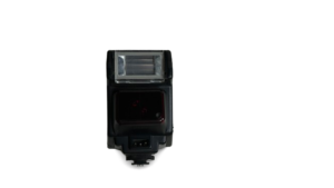 Nikon - Speedlight SB-22 Mout Flash - Image 3