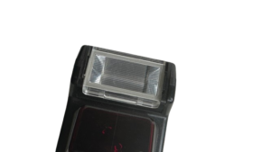 Nikon - Speedlight SB-22 Mout Flash - Image 4