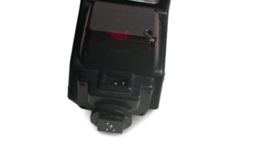 Nikon - Speedlight SB-22 Mout Flash - Image 5