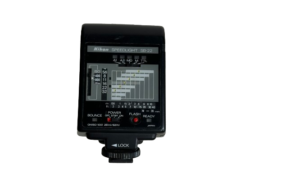 Nikon - Speedlight SB-22 Mout Flash - Image 7