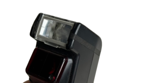 Nikon - Speedlight SB-22 Mout Flash - Image 11
