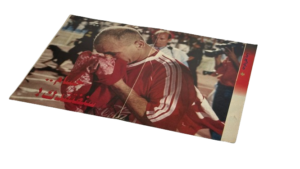 Hossam Hassan Poster - Image 3