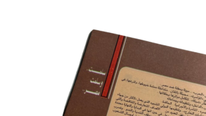 The Survival Of President Hosni Mubarak From Assassination Book - Image 5