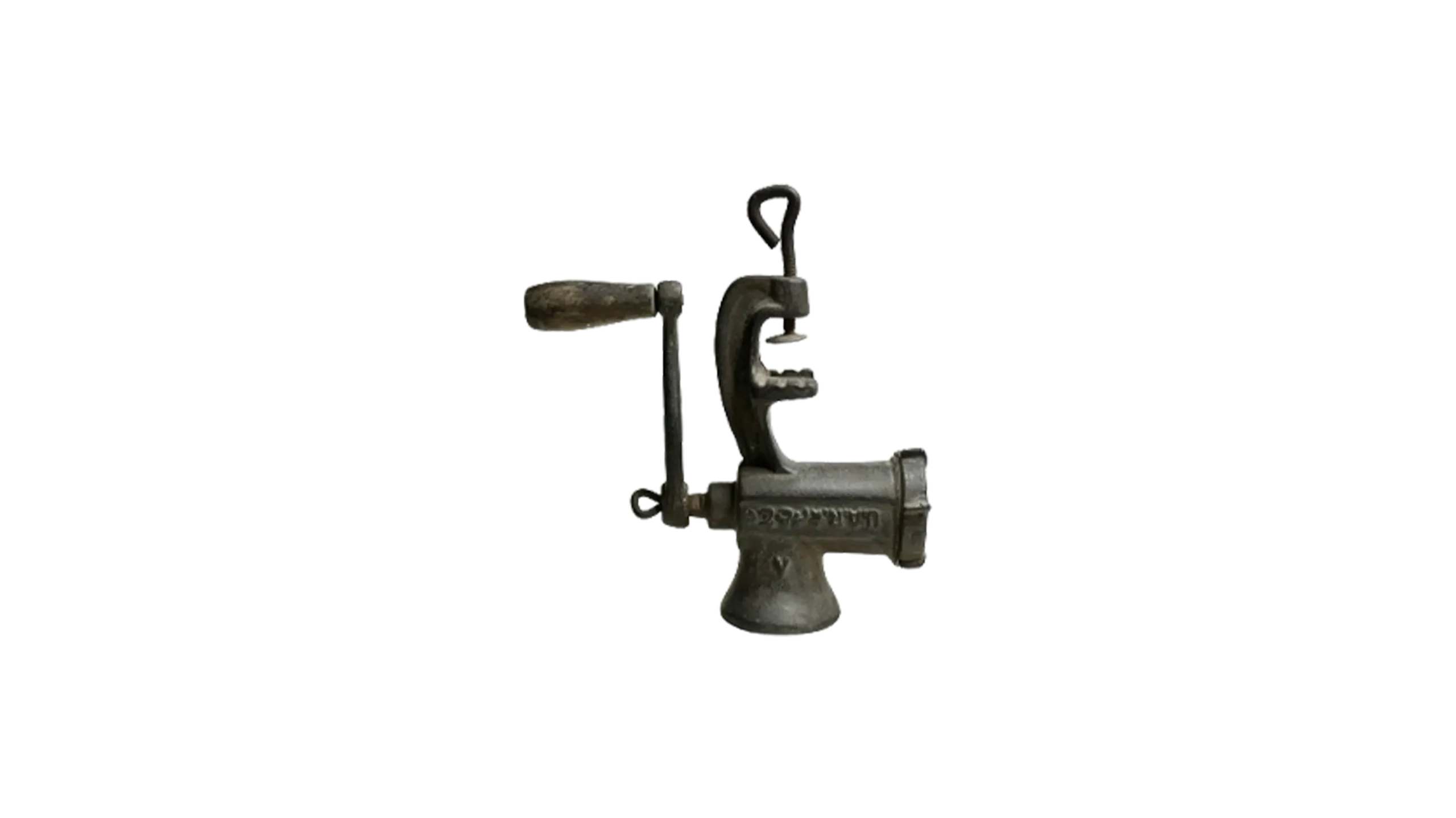 as111022 Meat Grinder - Image 1