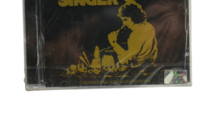 Neil Diamond – The Jazz Singer Music CD - Image 3