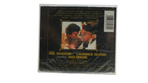 Neil Diamond – The Jazz Singer Music CD - Image 4
