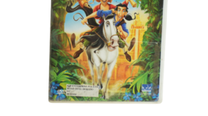The Road to El Dorado DVD - Image 3
