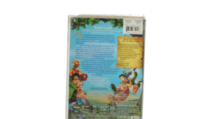 The Road to El Dorado DVD - Image 5