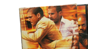 Prison Break - Season 2 DVD - Image 2