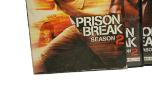 Prison Break - Season 2 DVD - Image 3
