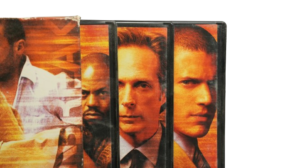 Prison Break - Season 2 DVD - Image 4