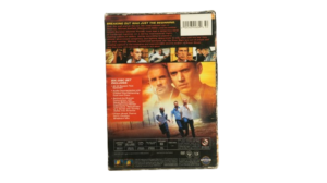 Prison Break - Season 2 DVD - Image 5