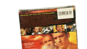 Prison Break - Season 2 DVD - Image 6