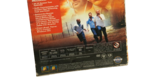 Prison Break - Season 2 DVD - Image 7