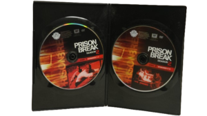 Prison Break - Season 2 DVD - Image 8